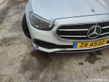  Mercedes  E-Klasse MERCEDES CLASSE E DIESEL (W213) - 2021 E 220 d 194 Business Solution 4d #25