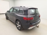  Mercedes  GLB Mercedes,  '19, Mercedes-Benz   200 d Business Solution 5d #6