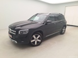  Mercedes  GLB Mercedes,  '19, Mercedes-Benz   200 d Business Solution 5d #10