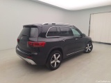  Mercedes  GLB Mercedes,  '19, Mercedes-Benz   200 d Business Solution 5d #17