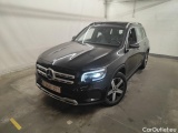  Mercedes  GLB Mercedes-Benz   200 d Business Solution 5d 
