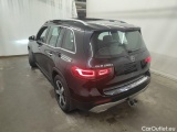  Mercedes  GLB Mercedes-Benz   200 d Business Solution 5d #7