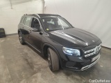  Mercedes  GLB Mercedes-Benz   200 d Business Solution 5d #8