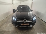  Mercedes  GLB Mercedes-Benz   200 d Business Solution 5d #5