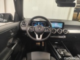  Mercedes  GLB Mercedes-Benz   200 d Business Solution 5d #9