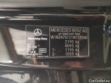  Mercedes  GLB Mercedes-Benz   200 d Business Solution 5d #20