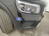  Mercedes  GLB Mercedes-Benz   200 d Business Solution 5d #36