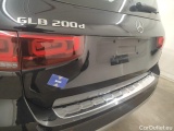  Mercedes  GLB Mercedes-Benz   200 d Business Solution 5d #60