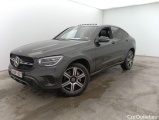  Mercedes  G-Klasee Mercedes-Benz GLC Coupé GLC 300 de 4MATIC 5d 