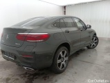  Mercedes  G-Klasee Mercedes-Benz GLC Coupé GLC 300 de 4MATIC 5d #2