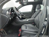  Mercedes  G-Klasee Mercedes-Benz GLC Coupé GLC 300 de 4MATIC 5d #3