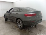  Mercedes  G-Klasee Mercedes-Benz GLC Coupé GLC 300 de 4MATIC 5d #7