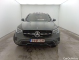  Mercedes  G-Klasee Mercedes-Benz GLC Coupé GLC 300 de 4MATIC 5d #5