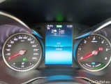  Mercedes  G-Klasee Mercedes-Benz GLC Coupé GLC 300 de 4MATIC 5d #6