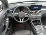  Mercedes  G-Klasee Mercedes-Benz GLC Coupé GLC 300 de 4MATIC 5d #9