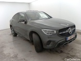  Mercedes  G-Klasee Mercedes-Benz GLC Coupé GLC 300 de 4MATIC 5d #8