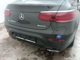  Mercedes  G-Klasee Mercedes-Benz GLC Coupé GLC 300 de 4MATIC 5d #28