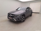  Mercedes  G-Klasee Mercedes, GLC Coupé FL'19, Mercedes-Benz GLC Coupé GLC 200 d Business Solutio #2