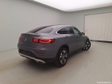  Mercedes  G-Klasee Mercedes, GLC Coupé FL'19, Mercedes-Benz GLC Coupé GLC 200 d Business Solutio #8
