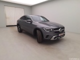  Mercedes  G-Klasee Mercedes, GLC Coupé FL'19, Mercedes-Benz GLC Coupé GLC 200 d Business Solutio #9