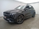 Mercedes  G-Klasee Mercedes-Benz GLE GLE 350 de 4MATIC 5d 
