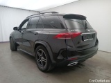  Mercedes  G-Klasee Mercedes-Benz GLE GLE 350 de 4MATIC 5d #7