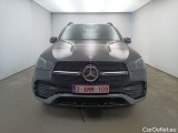  Mercedes  G-Klasee Mercedes-Benz GLE GLE 350 de 4MATIC 5d #5