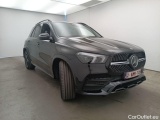  Mercedes  G-Klasee Mercedes-Benz GLE GLE 350 de 4MATIC 5d #8