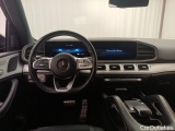  Mercedes  G-Klasee Mercedes-Benz GLE GLE 350 de 4MATIC 5d #9