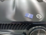  Mercedes  G-Klasee Mercedes-Benz GLE GLE 350 de 4MATIC 5d #22