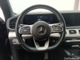  Mercedes  G-Klasee Mercedes-Benz GLE GLE 350 de 4MATIC 5d #26