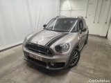  Mini  Countryman Mini  Cooper S E ALL4 AT 5d 