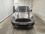  Mini  Countryman Mini  Cooper S E ALL4 AT 5d #5