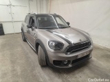  Mini  Countryman Mini  Cooper S E ALL4 AT 5d #8