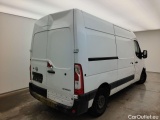  Nissan  NV400 Nissan  L2H2 3.5T 2,3 dCi 130 Acenta 4d #2