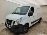  Nissan  NV400 Nissan  L2H2 3.5T 2,3 dCi 130 Acenta 4d 