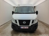 Nissan  NV400 Nissan  L2H2 3.5T 2,3 dCi 130 Acenta 4d #5