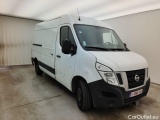  Nissan  NV400 Nissan  L2H2 3.5T 2,3 dCi 130 Acenta 4d #8