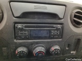  Nissan  NV400 Nissan  L2H2 3.5T 2,3 dCi 130 Acenta 4d #11