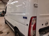  Nissan  NV400 Nissan  L2H2 3.5T 2,3 dCi 130 Acenta 4d #34