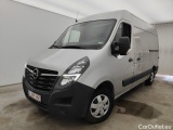  Opel  Movano Opel  2.3 Turbo D 99kW L2H2 3.3T 4d 