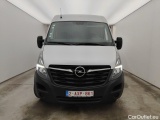  Opel  Movano Opel  2.3 Turbo D 99kW L2H2 3.3T 4d #5