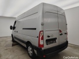  Opel  Movano Opel  2.3 Turbo D 99kW L2H2 3.3T 4d #7