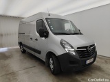  Opel  Movano Opel  2.3 Turbo D 99kW L2H2 3.3T 4d #8