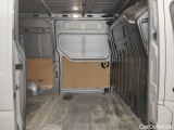  Opel  Movano Opel  2.3 Turbo D 99kW L2H2 3.3T 4d #10