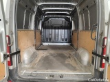  Opel  Movano Opel  2.3 Turbo D 99kW L2H2 3.3T 4d #14