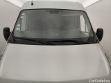  Opel  Movano Opel  2.3 Turbo D 99kW L2H2 3.3T 4d #17