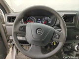  Opel  Movano Opel  2.3 Turbo D 99kW L2H2 3.3T 4d #25