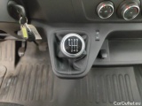  Opel  Movano Opel  2.3 Turbo D 99kW L2H2 3.3T 4d #27