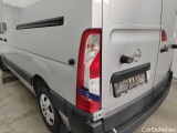  Opel  Movano Opel  2.3 Turbo D 99kW L2H2 3.3T 4d #33